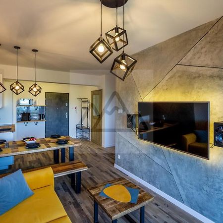 Apartament Widokowy Karpacz Z Garazem I Widokiem Na Gory, Blisko Szlaki I Centrum Buitenkant foto