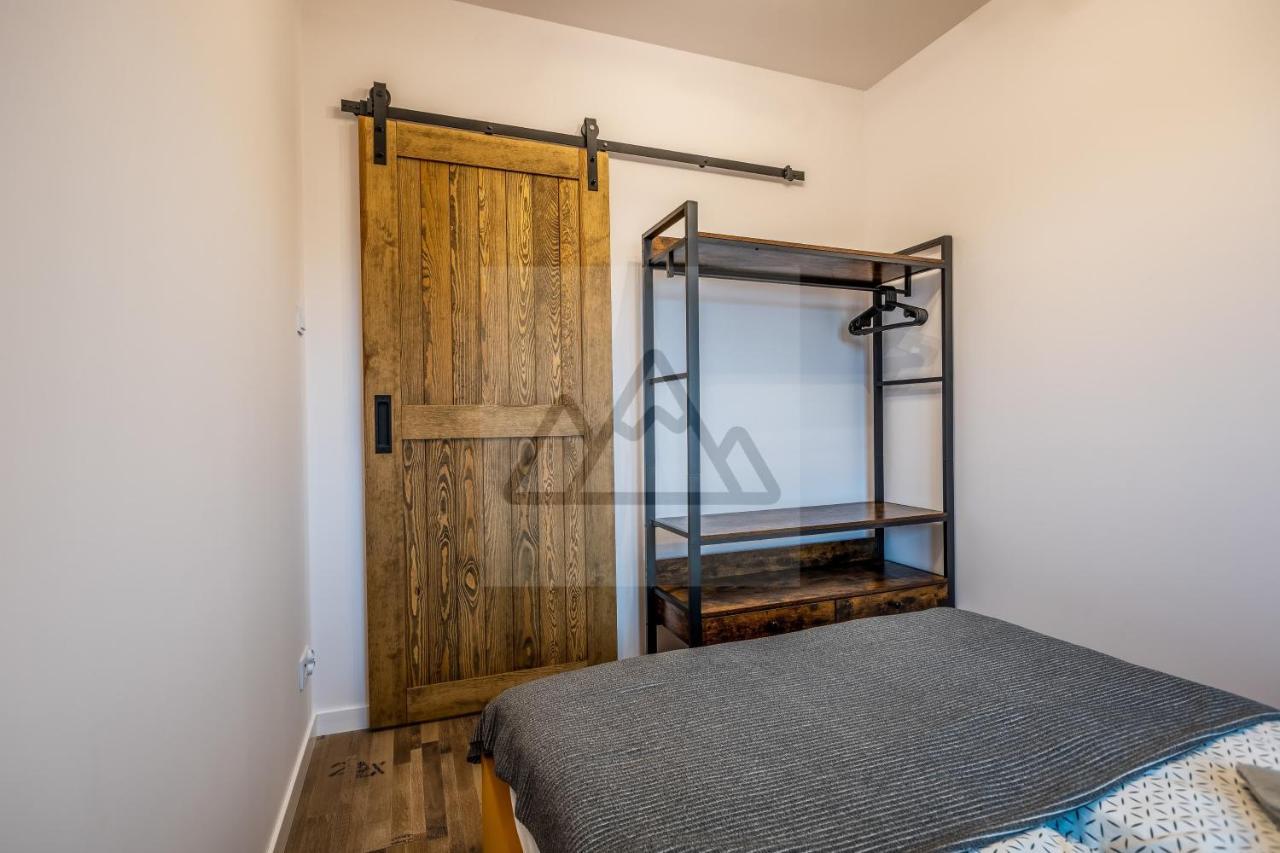 Apartament Widokowy Karpacz Z Garazem I Widokiem Na Gory, Blisko Szlaki I Centrum Buitenkant foto