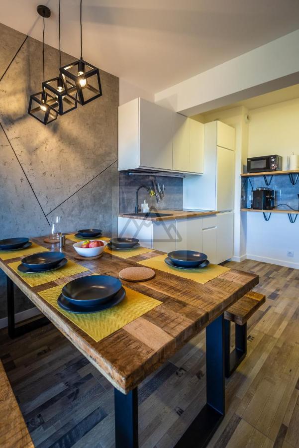 Apartament Widokowy Karpacz Z Garazem I Widokiem Na Gory, Blisko Szlaki I Centrum Buitenkant foto