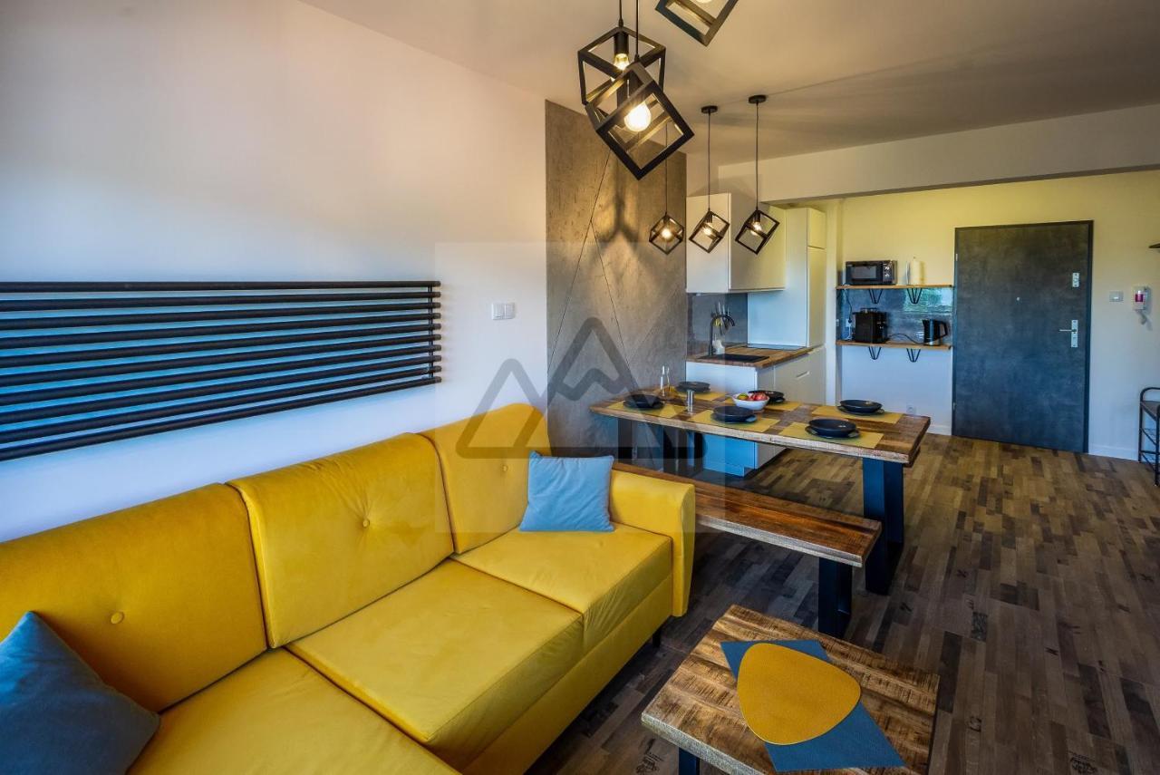 Apartament Widokowy Karpacz Z Garazem I Widokiem Na Gory, Blisko Szlaki I Centrum Buitenkant foto