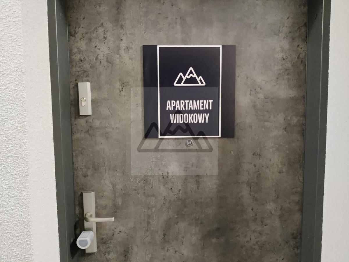 Apartament Widokowy Karpacz Z Garazem I Widokiem Na Gory, Blisko Szlaki I Centrum Buitenkant foto