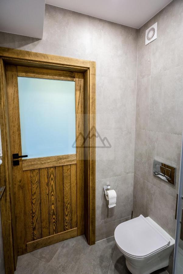 Apartament Widokowy Karpacz Z Garazem I Widokiem Na Gory, Blisko Szlaki I Centrum Buitenkant foto