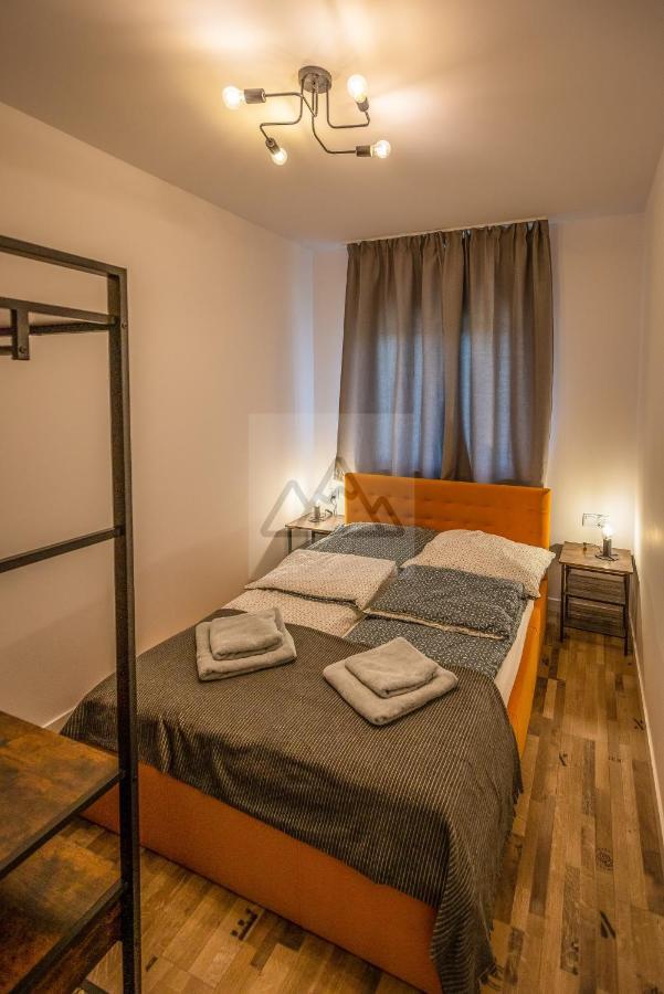 Apartament Widokowy Karpacz Z Garazem I Widokiem Na Gory, Blisko Szlaki I Centrum Buitenkant foto