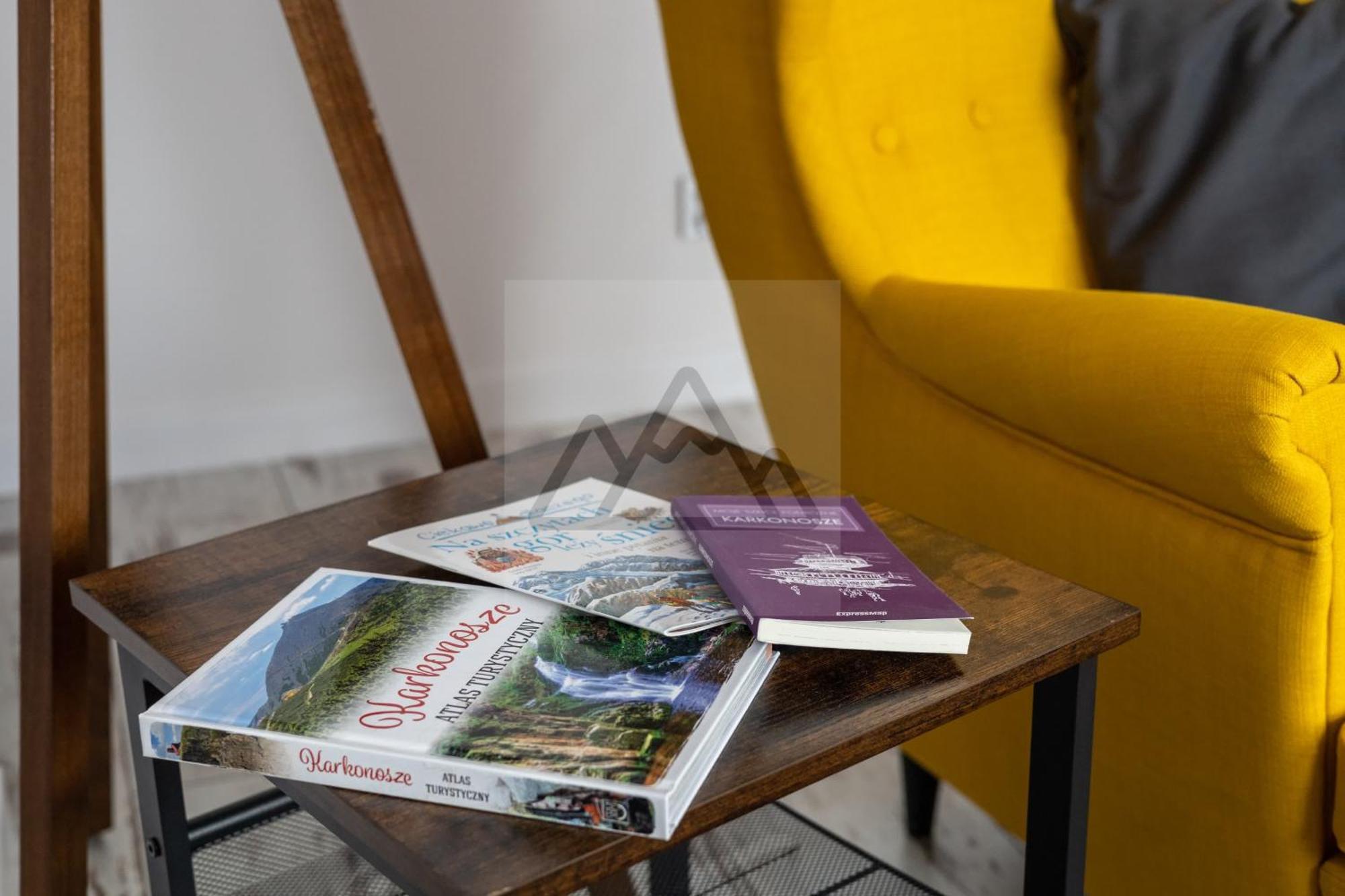 Apartament Widokowy Karpacz Z Garazem I Widokiem Na Gory, Blisko Szlaki I Centrum Buitenkant foto
