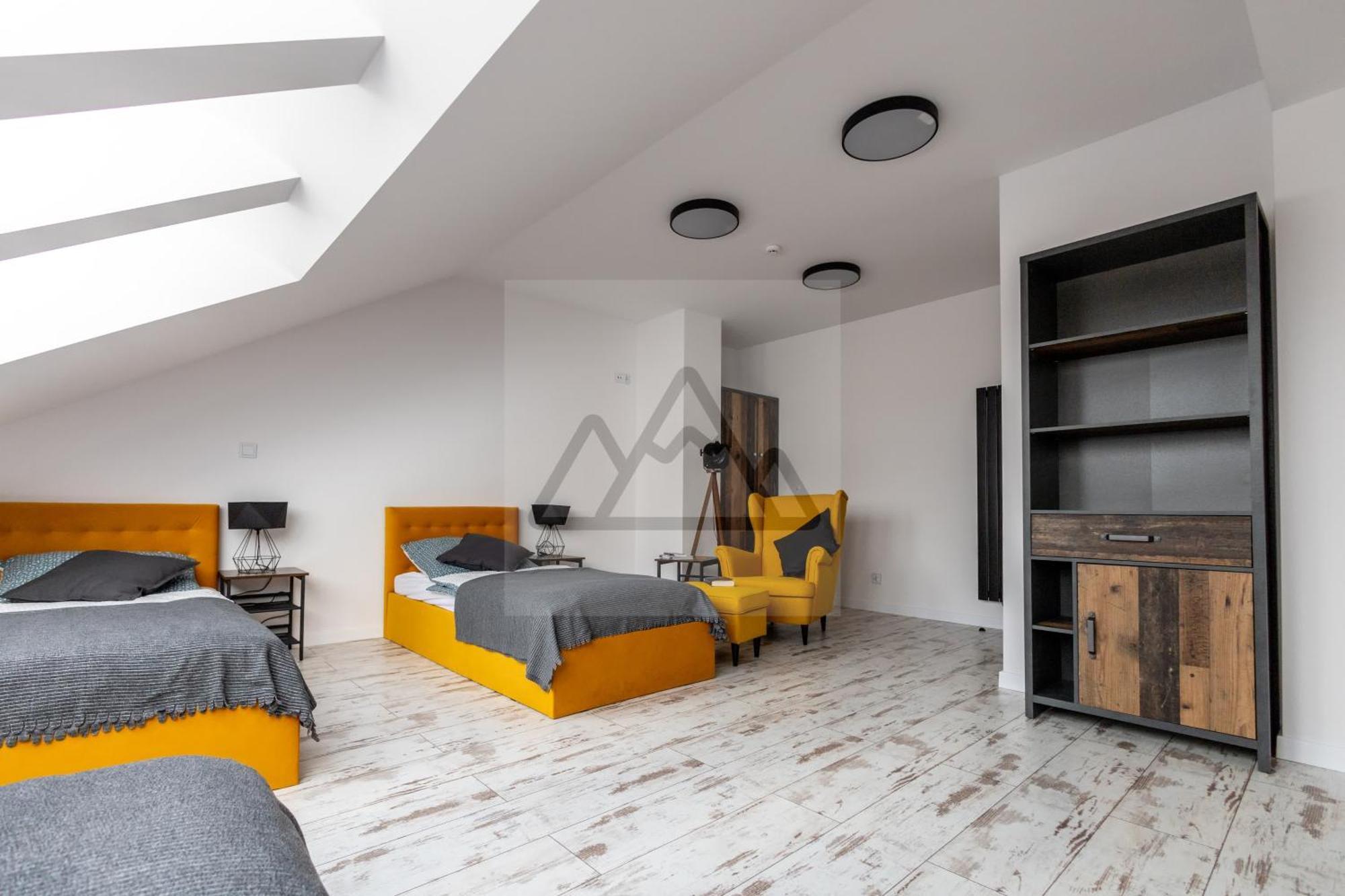 Apartament Widokowy Karpacz Z Garazem I Widokiem Na Gory, Blisko Szlaki I Centrum Buitenkant foto