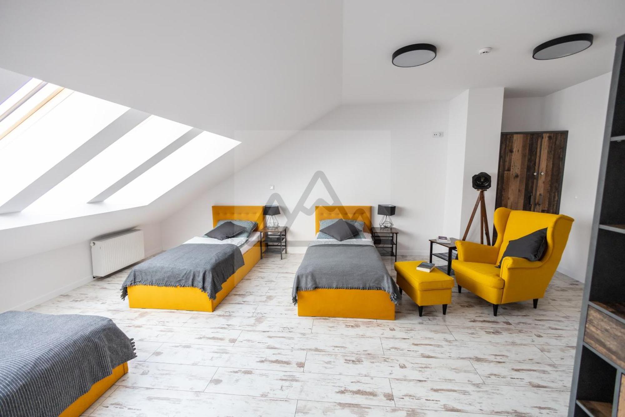 Apartament Widokowy Karpacz Z Garazem I Widokiem Na Gory, Blisko Szlaki I Centrum Buitenkant foto